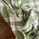 Nappe rectangle à carreaux 140X220
