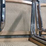 Suite 4 wicker seats Cesca B32 Marcel Breuer