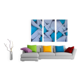 Bokonn abstract painting