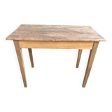 Table de ferme