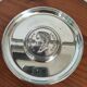 Napoleon silver-plated catchall – Christofle France
