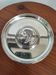 Napoleon silver-plated catchall – Christofle France