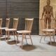 Chair ton ironica czech republic 21st century