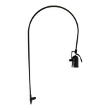 Desk lamp Pharo production Stilnovo