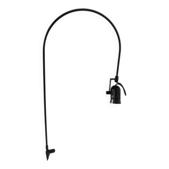 Desk lamp Pharo production Stilnovo