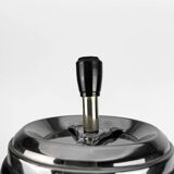 Mid-Century designer magazine ashtray