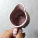 vintage Onnaing small pink jug cream milk pot