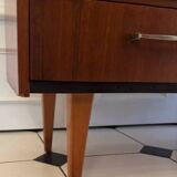 Scandinavian style sideboard
