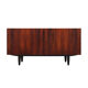Rosewood sideboard, Danish design, 1970s, production Denmark