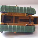 Matchbox series no.8 - a moko lesney