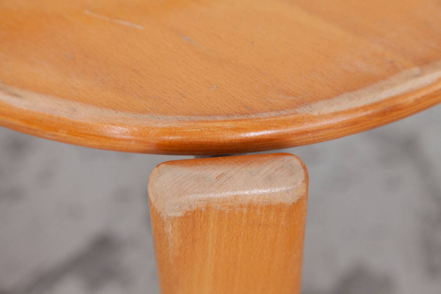Bruno Rey Chairs for Dietkier AG