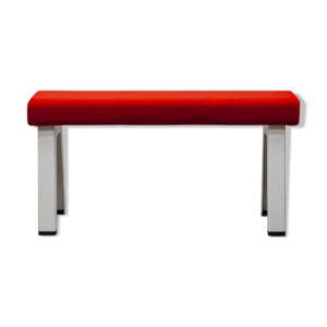 Banc assis-debout steelcase b-free