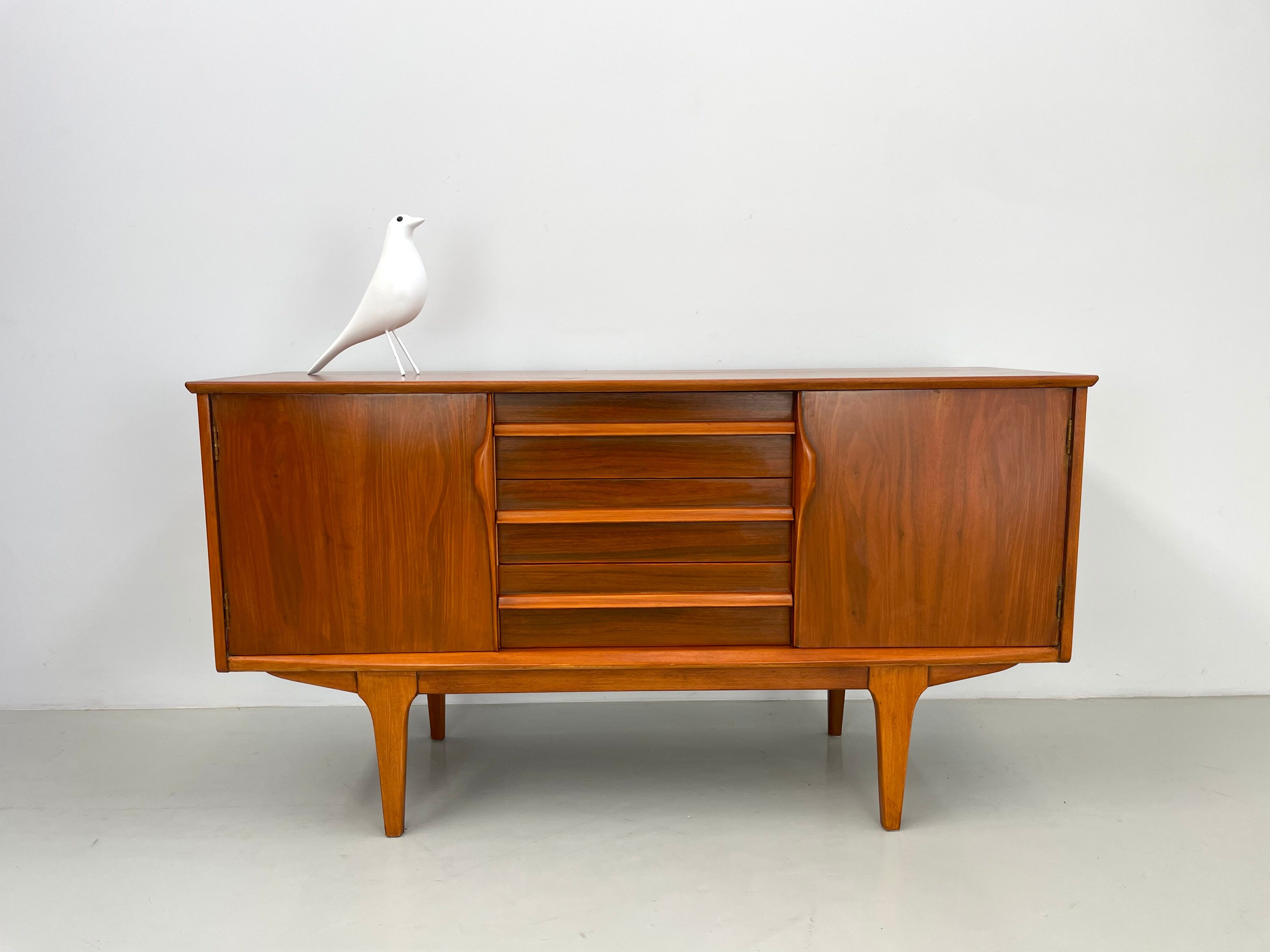 Austinsuite sideboard 1960's