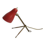 Lamp Ostuni Ochetta vintage 1950