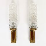 Vintage wall lamps 60