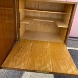 Vintage enfilade circa 60