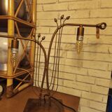 Art Deco style lamp