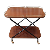 Desert vintage formica