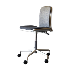 Chaise de bureau vintage Supporto