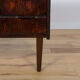 Mid Century Teak Dresser by Henning Jørgensen for Fredericia, 1960s