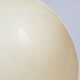 Bowl piedouche Digoin Sarreguemines