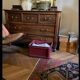 Commode régionale 19e siècle