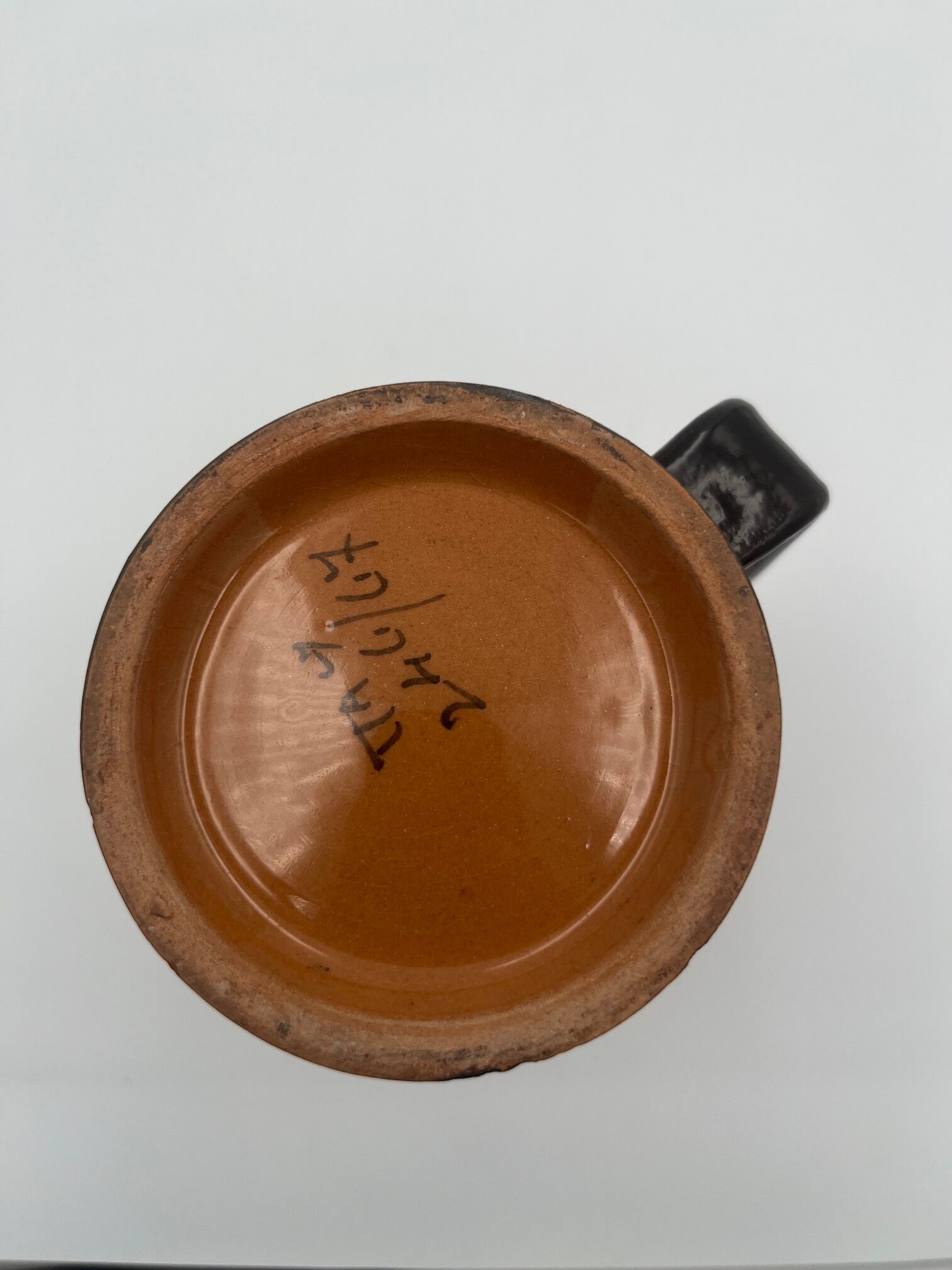 Pitcher Monaco Vallauris