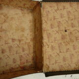 Child vintage suitcase