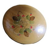 Plat vintage Poet Laval