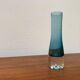 Vintage Art Glass Vase