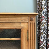 Renovated Parisian showcase