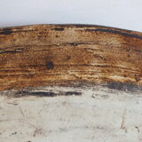 Decorative dish le trident vallauris