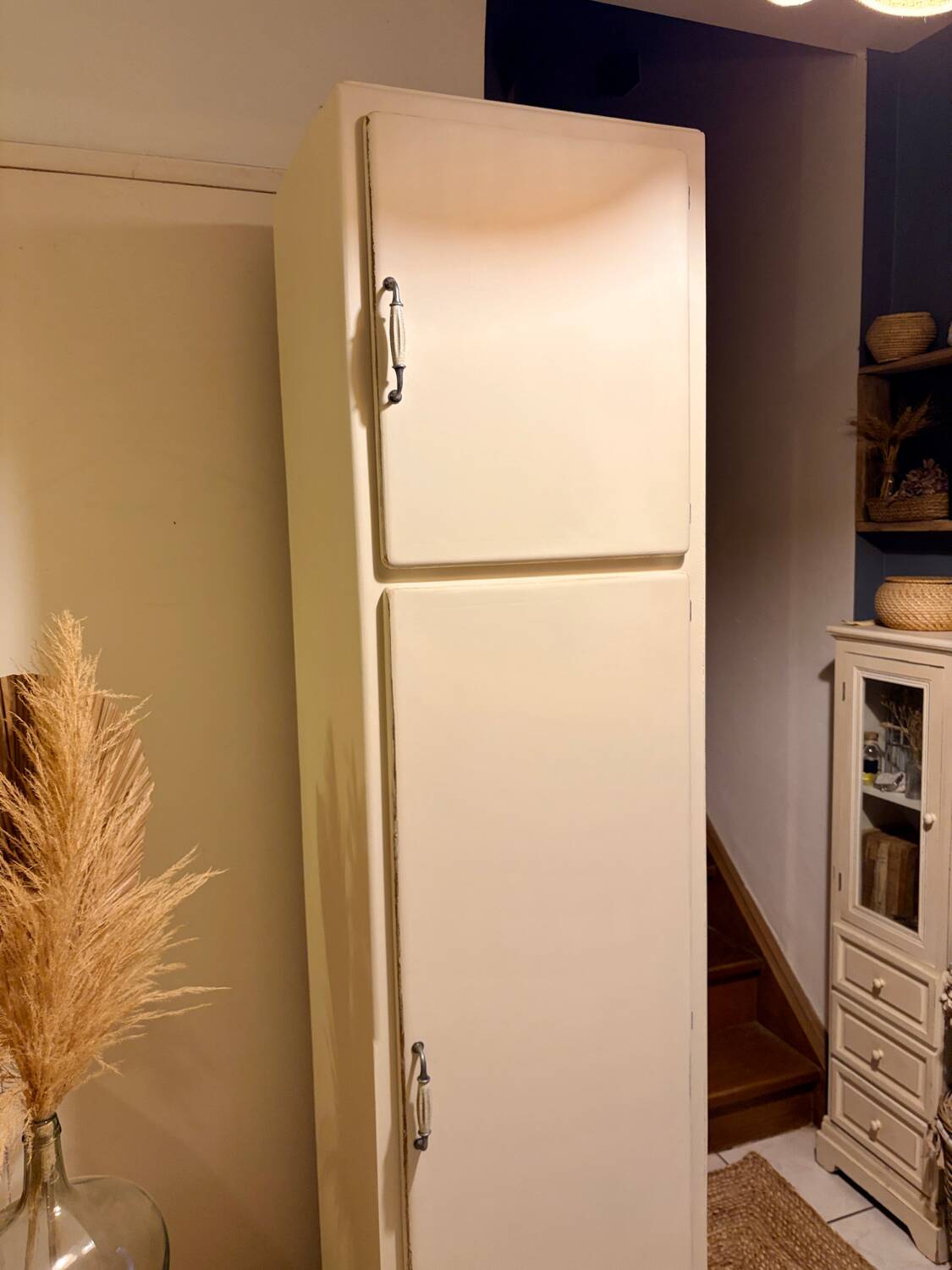 Mado column from the 50s/60s