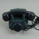 Telephone socotel to dial vintage Rotary s63 70s