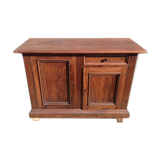 Vintage buffet