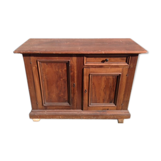 Vintage buffet