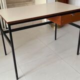 Bureau Pierre Paulin éditions Thonet