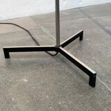 Mid-century minimalist Danish tripod floor lamp, 1960s