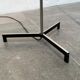 Mid-century minimalist Danish tripod floor lamp, 1960s