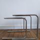 Tables gigognes