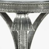 Art deco side table 1940