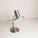 Desk lamp 1960 chrome