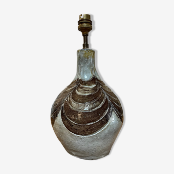 Sandstone lamp