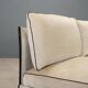 "Chair-a-bank" sofa by Mario Bellini for Cassina