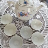 coffee service