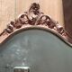 Miroir baroque