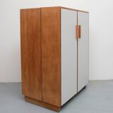 1950s cupboard with desk, Magic Box Mummenthaler