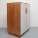 1950s cupboard with desk, Magic Box Mummenthaler