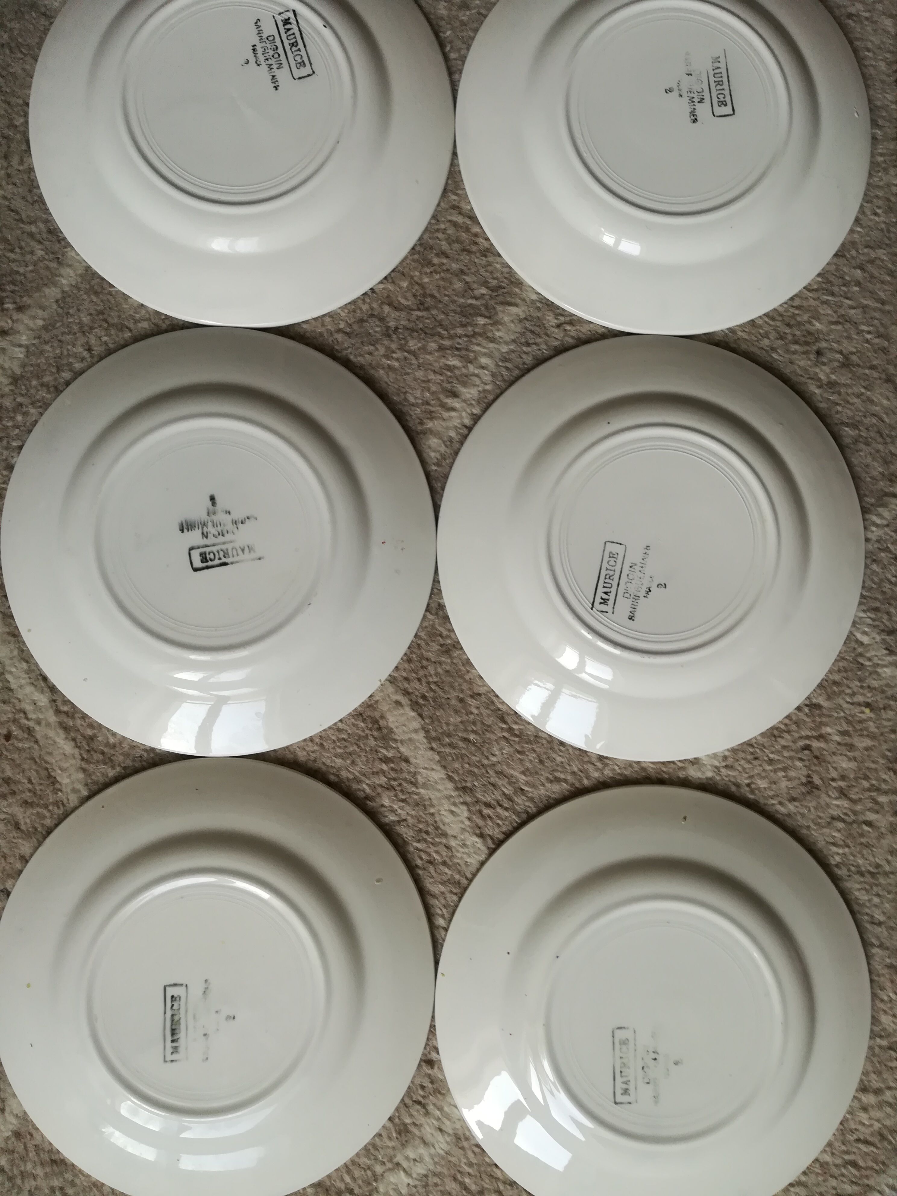 Digoin sarguemine cake service mauritius complete
