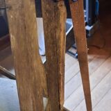 Vintage stepladder